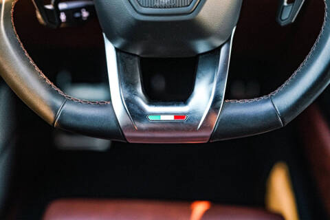 2020 Lamborghini Urus