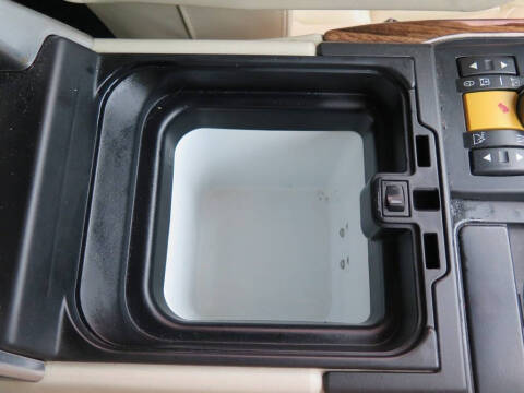 2008 Land Rover Range Rover Sport Supercharged