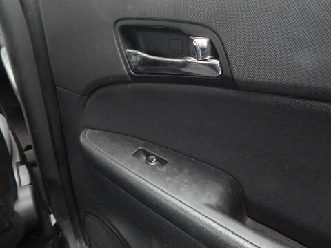 2009 Hyundai Elantra Touring