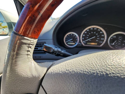 2004 Toyota Sienna XLE 7 Passenger