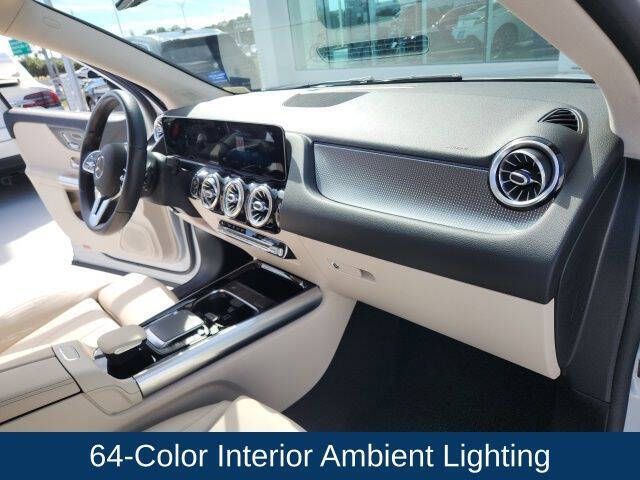 2021 Mercedes-Benz GLA GLA 250