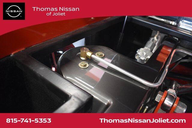 1946 Chevrolet Chevy truck