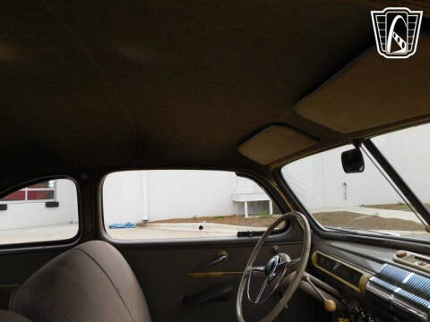 1941 Mercury A19