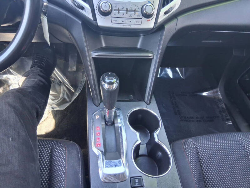 2017 GMC Terrain SLE-2