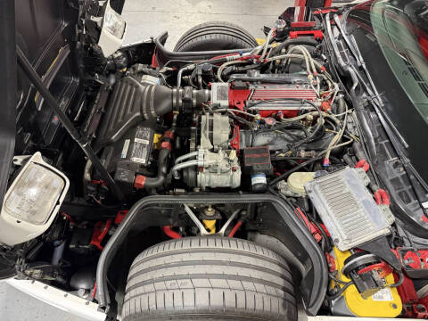 1994 Chevrolet Corvette