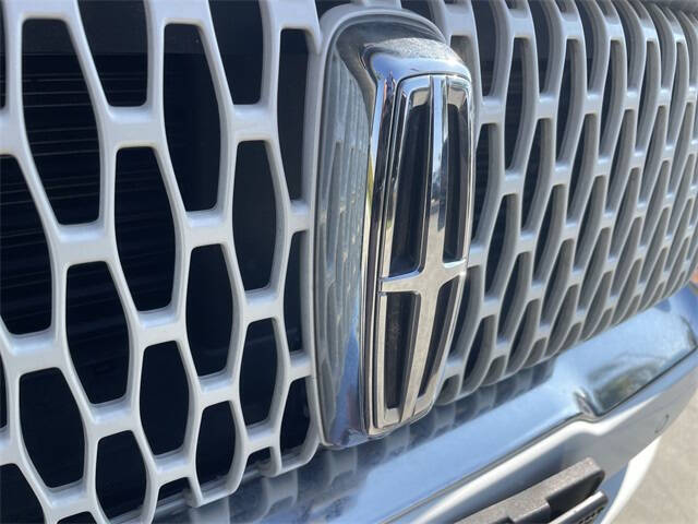 2021 Lincoln Corsair Reserve