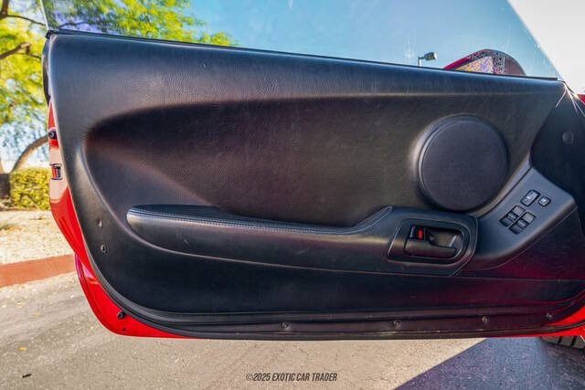 1994 Toyota Supra Turbo