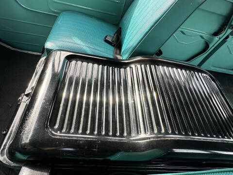 1967 Ford Econoline