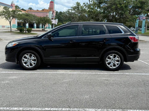 2011 Mazda CX-9 Touring