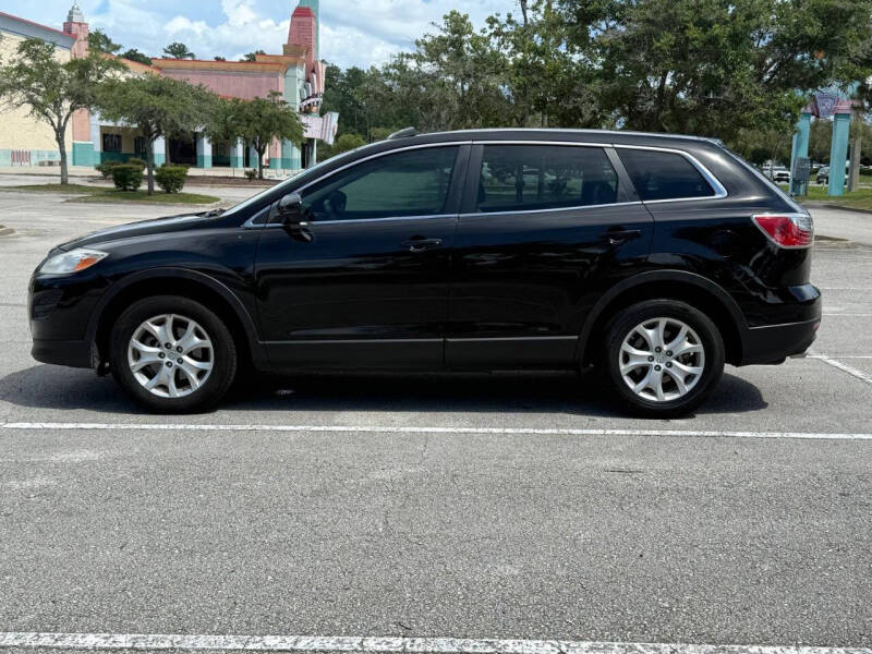 2011 Mazda CX-9 Touring