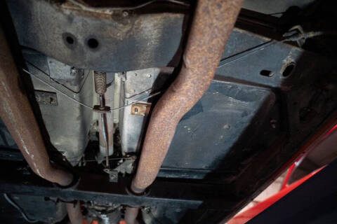 1965 Chevrolet Corvette