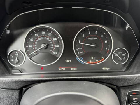 2017 BMW 3 Series 340i xDrive