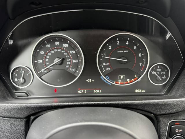 2017 BMW 3 Series 340i xDrive