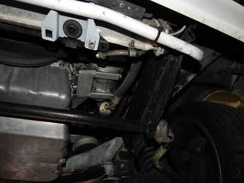 1995 Mercedes-Benz E-Class E 300D