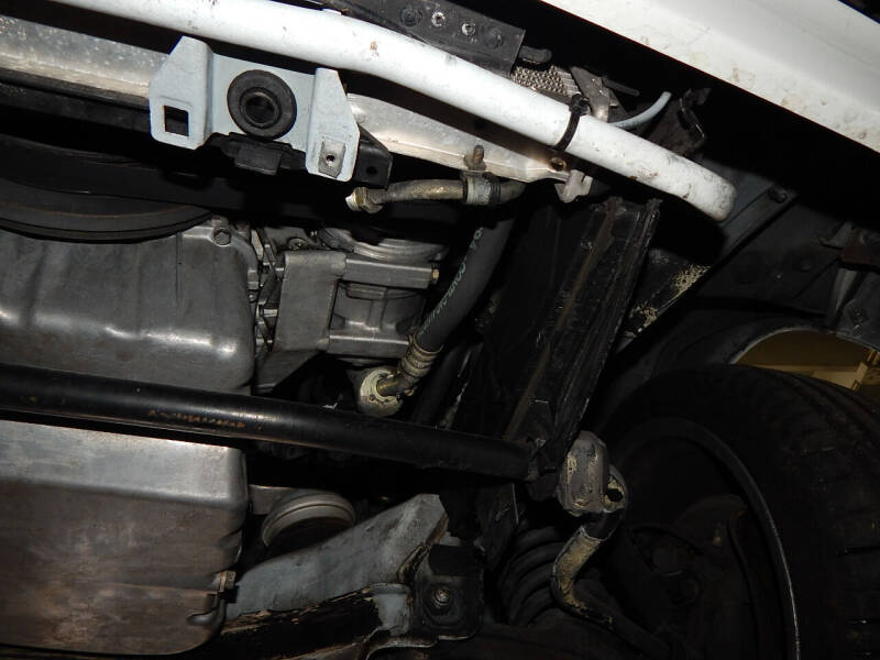 1995 Mercedes-Benz E-Class E 300D