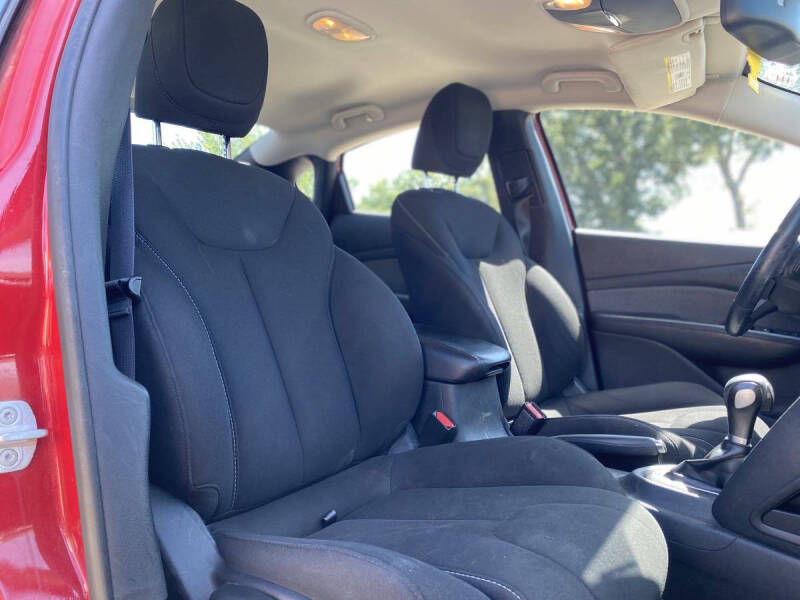 2013 Dodge Dart SXT