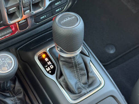 2026 Jeep Gladiator Mojave X