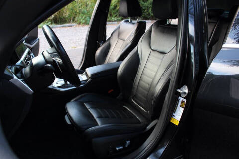 2021 BMW 3 Series 330i