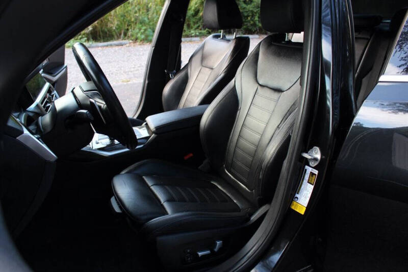 2021 BMW 3 Series 330i