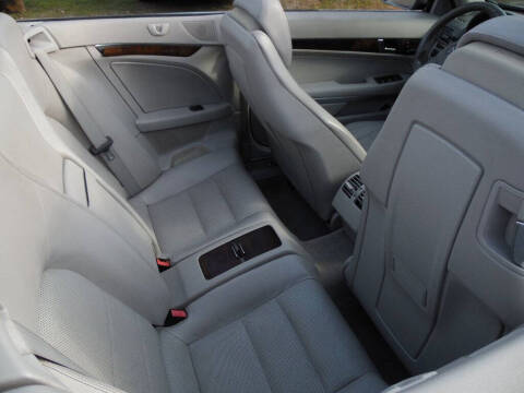 2011 Mercedes-Benz E-Class E 350