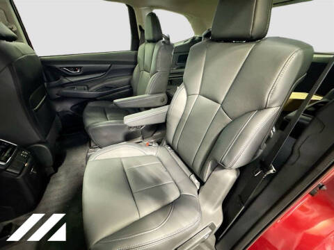 2026 Subaru Ascent Premium 7-Passenger