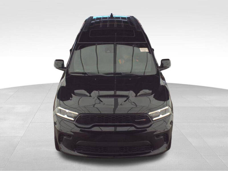 2024 Dodge Durango R/T Plus