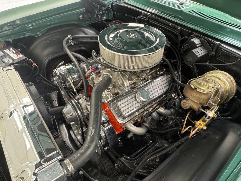 1971 Chevrolet Nova