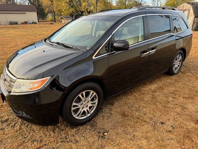 2011 Honda Odyssey for sale at MaLanie s Auto Sales in Sioux Falls, SD