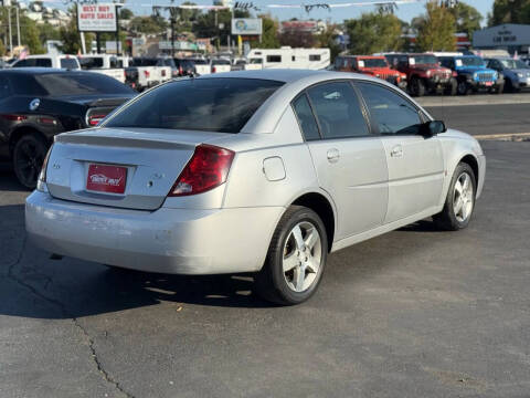 2006 Saturn Ion 3