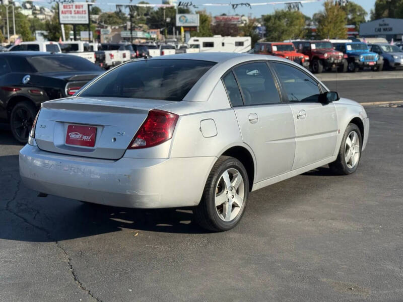 2006 Saturn Ion 3