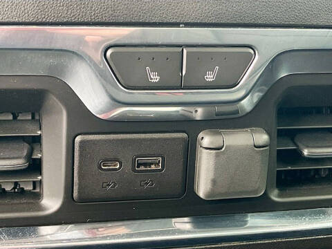 2023 Chevrolet Silverado 2500HD