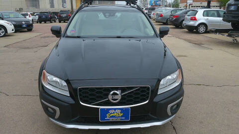 2015 Volvo XC70 T5 Drive-E Premier