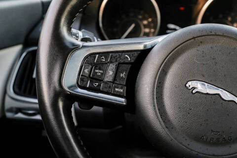 2019 Jaguar E-PACE P250 S