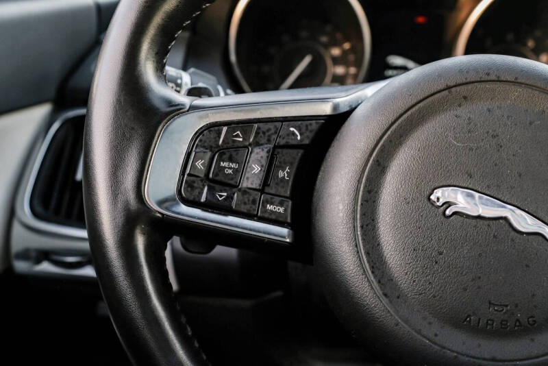 2019 Jaguar E-PACE P250 S