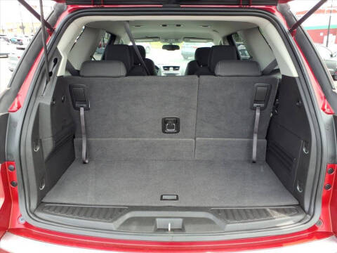 2014 GMC Acadia SLE-2