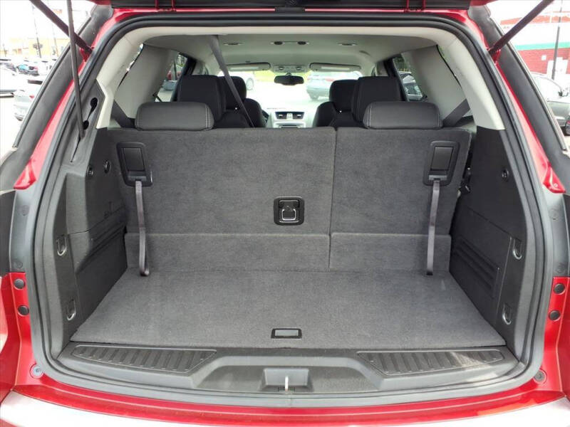 2014 GMC Acadia SLE-2