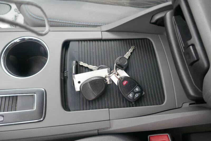 2013 Chevrolet Traverse LS
