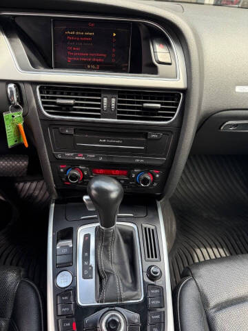 2010 Audi S5 3.0T quattro Prestige