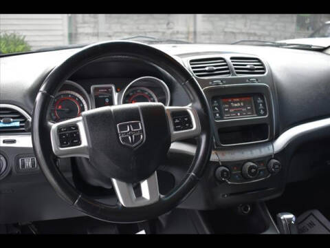 2011 Dodge Journey Mainstreet