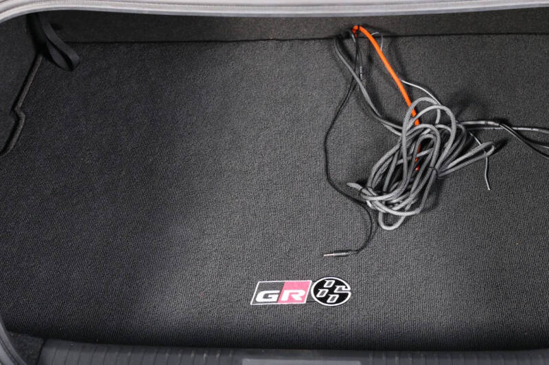 2022 Toyota GR86 Premium