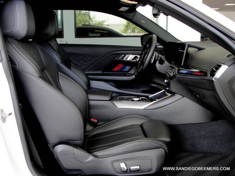 2023 BMW 2 Series