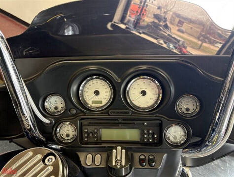 2012 Harley-Davidson Street Glide