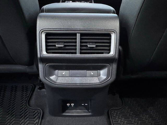 2026 Volkswagen Atlas Cross Sport SEL R-Line Black 4Motion