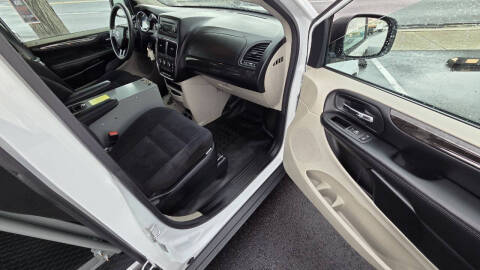 2014 RAM C/V Tradesman