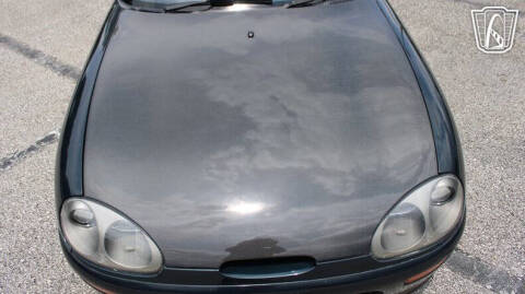 1995 Suzuki Cappuccino
