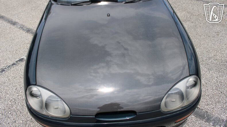 1995 Suzuki Cappuccino
