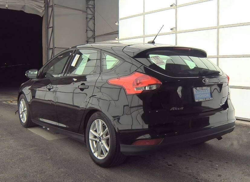 2016 Ford Focus for sale at Auto Empire in Chicago, IL