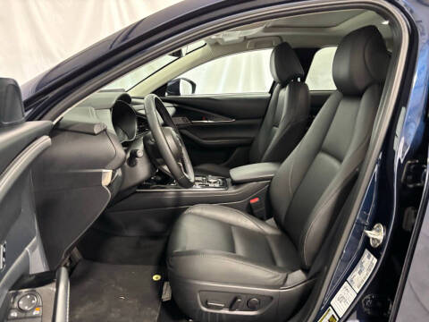 2025 Mazda CX-30 2.5 S Preferred