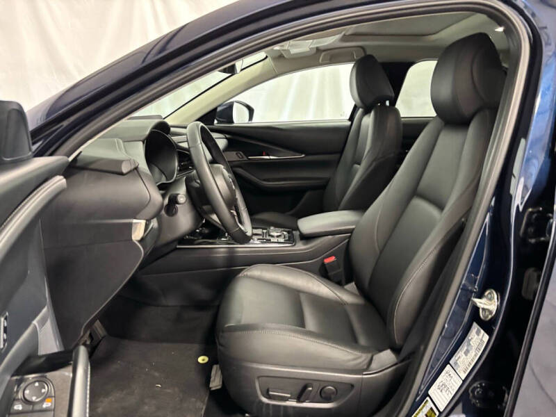 2025 Mazda CX-30 2.5 S Preferred