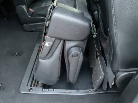 2016 Dodge Grand Caravan R/T